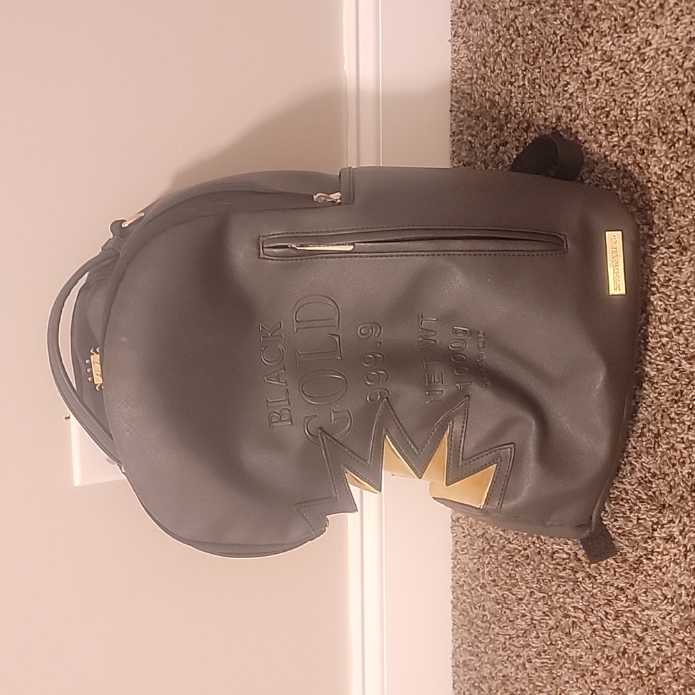 Sprayground Sharkbite Backpack
